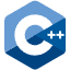 C++ logo