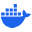 Docker logo