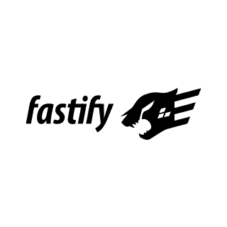 fastify Logo