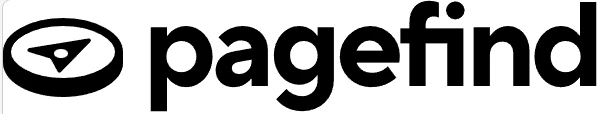 Pagefind Logo