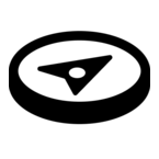 Pagefind logo