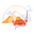 Pingora logo