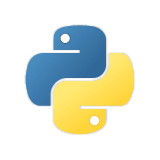 Python logo
