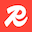 Redis logo